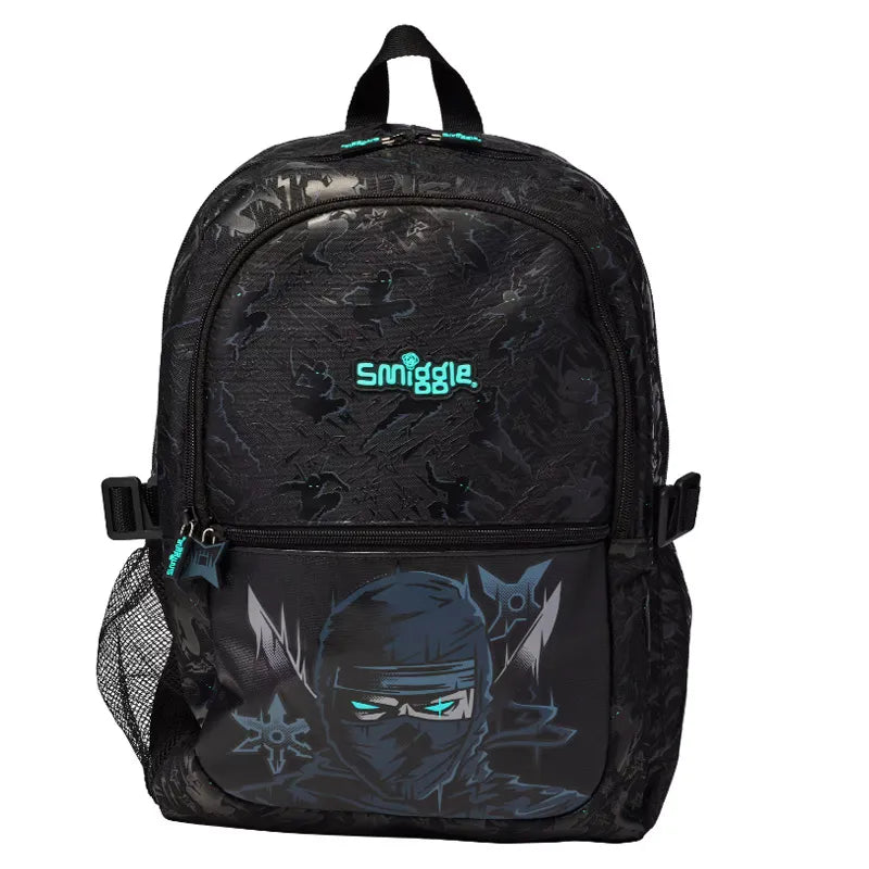 Smiggle Classic Backpacks