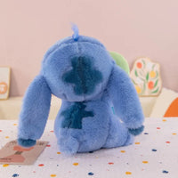 Cosmic Alien Sweetheart Snuggler Plush