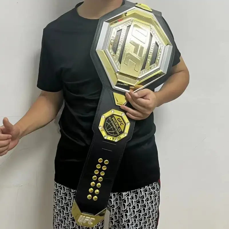 UFC Legacy Championship Belt