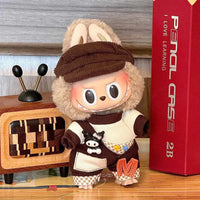 Labuboo Couture Assorted Fashion Outfits