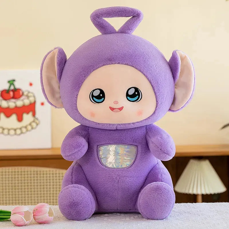 Too Cute Teletubbies Plushies