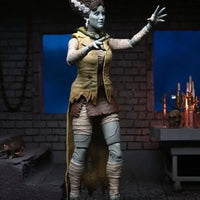 NECA Bride of Frankenstein Action Figure (17 cm)