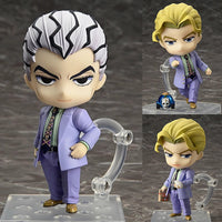 JoJo’s Bizarre Adventure Nendoroid Collection