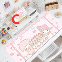 Lovely Melody Mouse Pad PN4079 - Bear Hugs