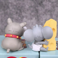 Tom & Jerry Snack Attack Blind Box