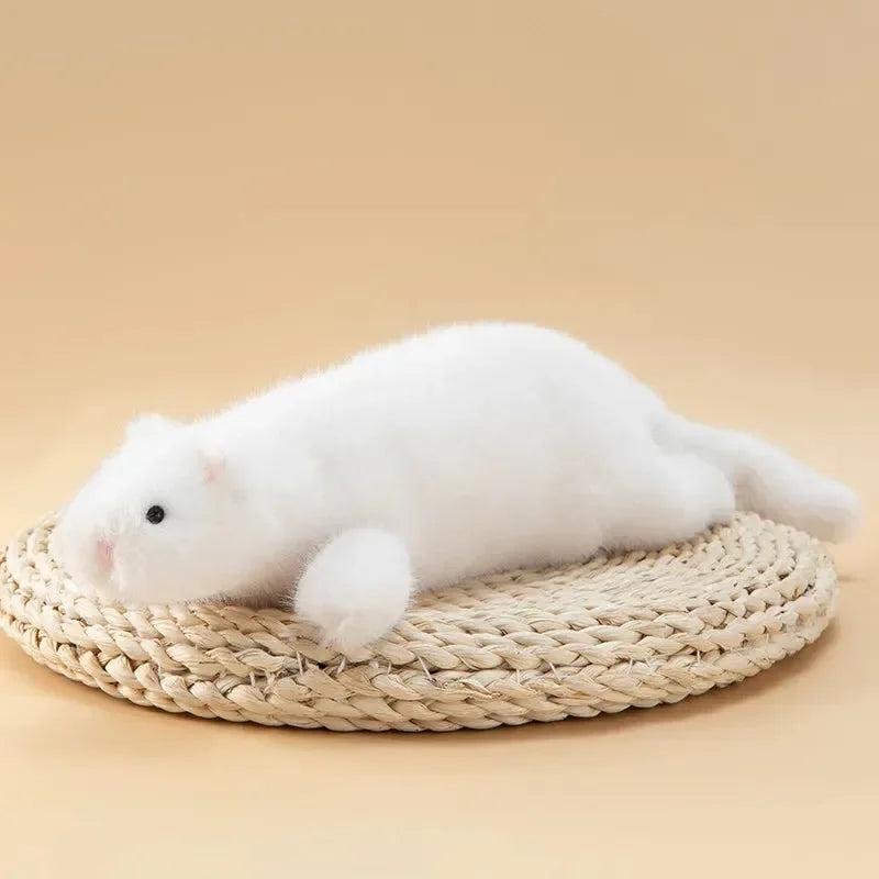 Sleek & Sweet Ferret Plush Pal (50 cm)