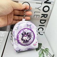 Kawaii Carry Sanliou Mini Backpack Coin Purse