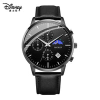 Mikkie Moon Phase Indicator Watch