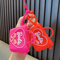 BRB Boutique Bucket Coin Purse