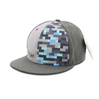 Minecraft Pixel Peak Caps