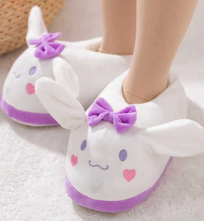 Lovely Cartoon Shoes PN5688 - Bear Hugs