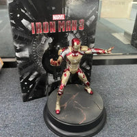 Marvel Avengers Premium Iron Man Action Figures