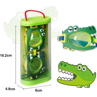 Aqua Buddies Swimming Goggles