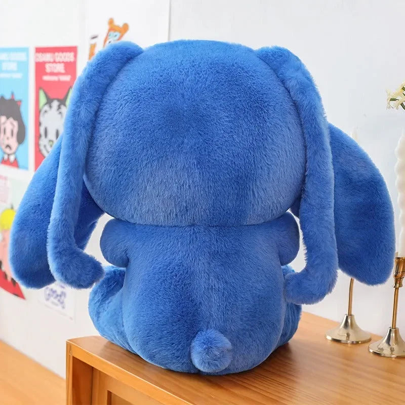 Peluche cosplay Hello KT Cosmic Alien 