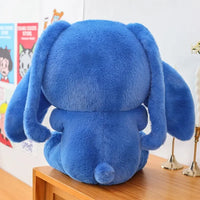 Peluche cosplay Hello KT Cosmic Alien 