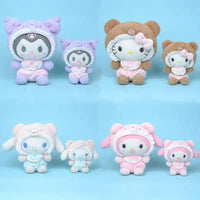 Sanliou Latte Cubs Plushie