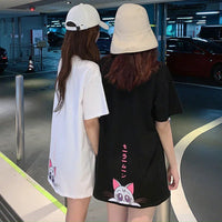 Fashion Reflective Sailormoon T-shirt PN2802 - Bear Hugs