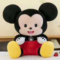 M&M Tsum Tsum Mini Duo Plushies