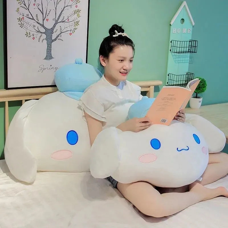 Giant Cinnamoroll Plush Pillow