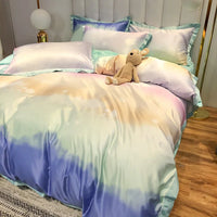 Dreaming Sky Bedding Set PN3993 - Bear Hugs