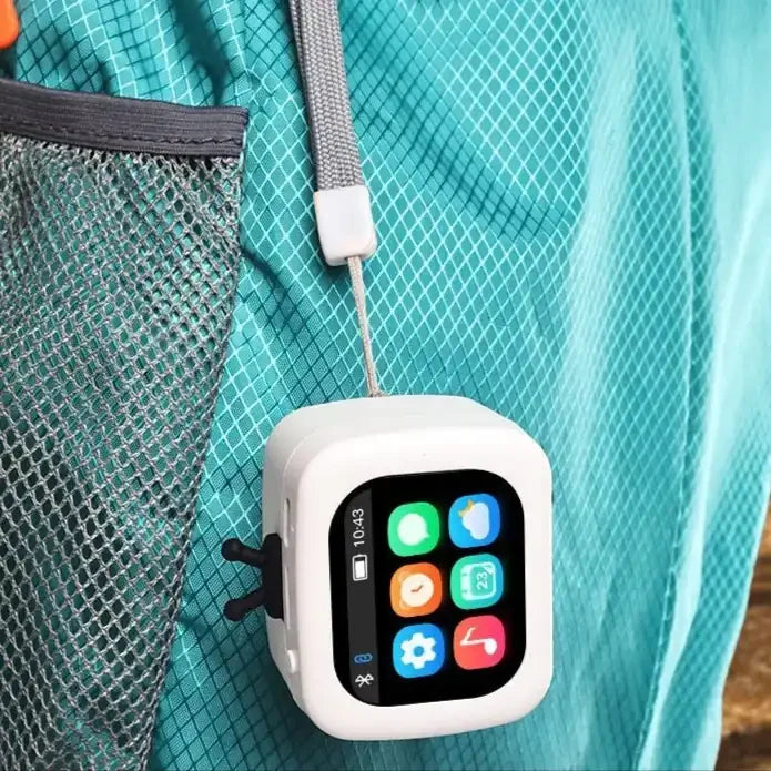 Sonic SU7 Sound Box HIFI Bluetooth Speaker