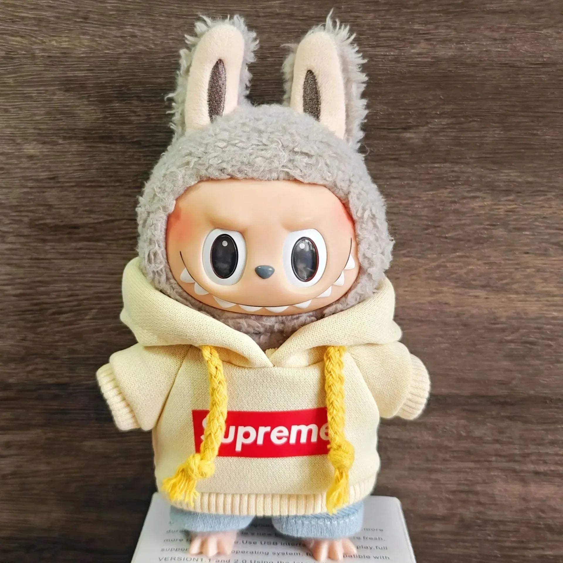 Labuboo Couture Assorted Fashion Outfits