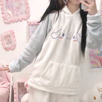 Fashion Pajamas Home Suit PN4485 - Bear Hugs