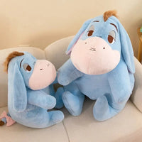 Sweet Sleepy Eyore Plushie
