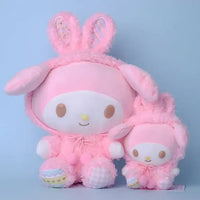 Sanliou Easter Rabbit Plushie