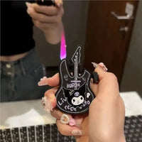 Pocket Rocker Sanliou Guitar Lighter