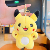 Dreamy Quartet Character Keychains