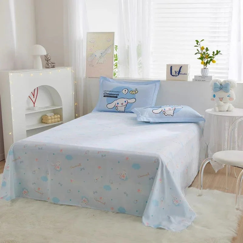 Fashion Anime Bedding Set PN5980 - Bear Hugs