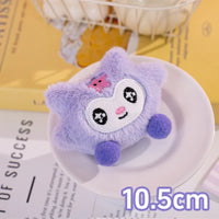 Sanliou Kirby Crew Plush Pendant