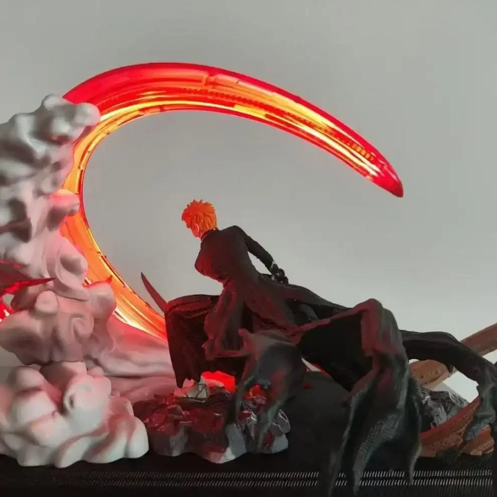 Soul Reaper Bleach Lunar Blade Figurine (32 cm)