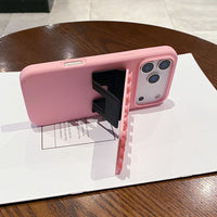Coque en silicone MagSafe (pour iPhone) 