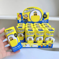 Boîte aveugle Anywhere Pals Mini Hippers 