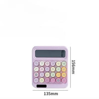 Number Navigator Stylish Calculator