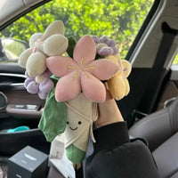 JC Bloom & Munch Plushies