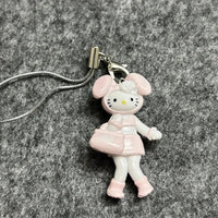 Chic Carry Sanliou Charm Collection