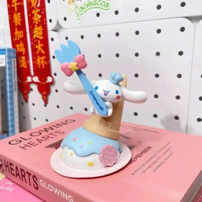 Sanliou Dessert Dreams Blind Box