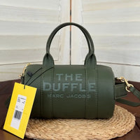 MJO The Duffle Sling Bag