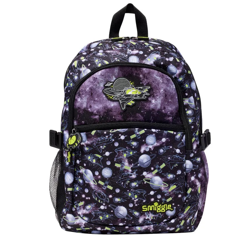 Smiggle Classic Backpacks