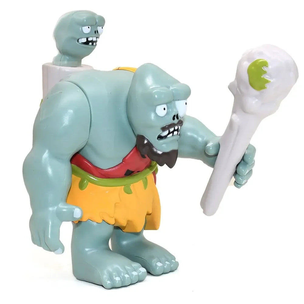 Plants vs. Zombies 2 Action Figure Playset