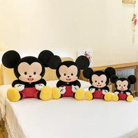 M&M Tsum Tsum Mini Duo Plushies