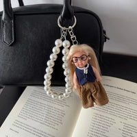 BRB Dreamy Diva Doll Keychains