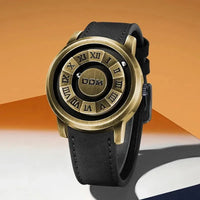 DOM Kinetic Flow Suspension Watch