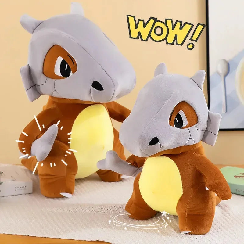 Cubone Wanderer Pokimon Plushie