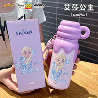 Disney Melting Insulated Bottle (420 ml)