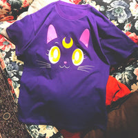 Cute Luna T-shirt PN2221 - Bear Hugs