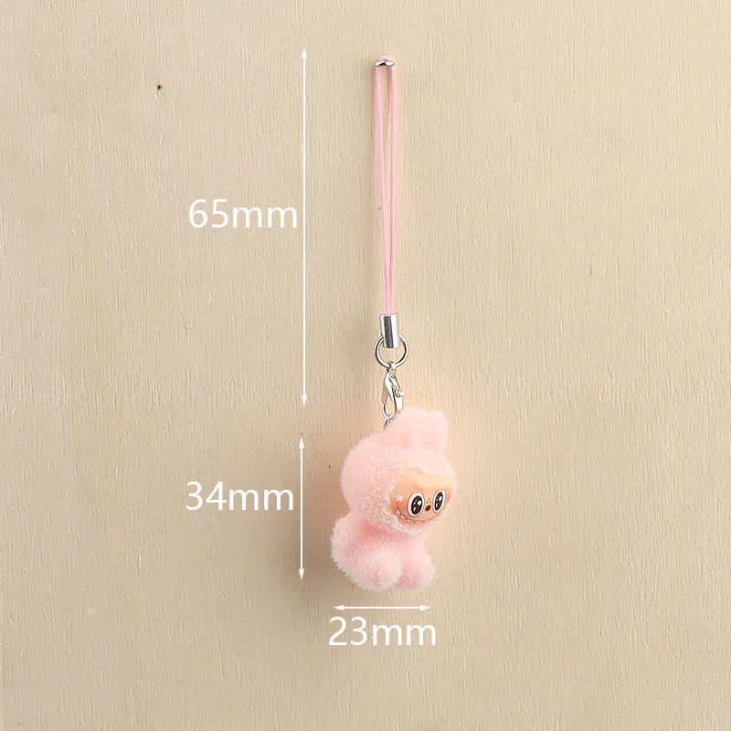 Labubu Pocket Imp Pendant